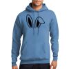 Core Fleece Pullover Hooded Sweatshirt Thumbnail