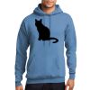 Core Fleece Pullover Hooded Sweatshirt Thumbnail