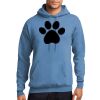 Core Fleece Pullover Hooded Sweatshirt Thumbnail