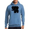 Core Fleece Pullover Hooded Sweatshirt Thumbnail