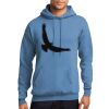 Core Fleece Pullover Hooded Sweatshirt Thumbnail