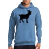 Core Fleece Pullover Hooded Sweatshirt Thumbnail
