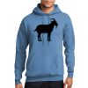 Core Fleece Pullover Hooded Sweatshirt Thumbnail