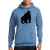 Core Fleece Pullover Hooded Sweatshirt Thumbnail