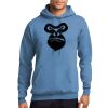 Core Fleece Pullover Hooded Sweatshirt Thumbnail
