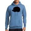 Core Fleece Pullover Hooded Sweatshirt Thumbnail