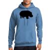 Core Fleece Pullover Hooded Sweatshirt Thumbnail