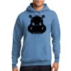 Core Fleece Pullover Hooded Sweatshirt Thumbnail