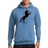 Core Fleece Pullover Hooded Sweatshirt Thumbnail