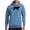 Core Fleece Pullover Hooded Sweatshirt Thumbnail