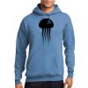Core Fleece Pullover Hooded Sweatshirt Thumbnail