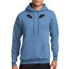 Core Fleece Pullover Hooded Sweatshirt Thumbnail