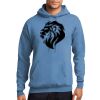 Core Fleece Pullover Hooded Sweatshirt Thumbnail