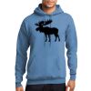Core Fleece Pullover Hooded Sweatshirt Thumbnail