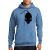Core Fleece Pullover Hooded Sweatshirt Thumbnail