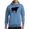 Core Fleece Pullover Hooded Sweatshirt Thumbnail