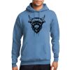 Core Fleece Pullover Hooded Sweatshirt Thumbnail