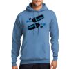 Core Fleece Pullover Hooded Sweatshirt Thumbnail