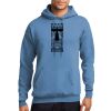 Core Fleece Pullover Hooded Sweatshirt Thumbnail