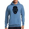 Core Fleece Pullover Hooded Sweatshirt Thumbnail