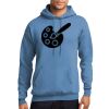 Core Fleece Pullover Hooded Sweatshirt Thumbnail