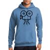 Core Fleece Pullover Hooded Sweatshirt Thumbnail