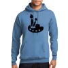 Core Fleece Pullover Hooded Sweatshirt Thumbnail