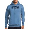 Core Fleece Pullover Hooded Sweatshirt Thumbnail