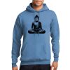 Core Fleece Pullover Hooded Sweatshirt Thumbnail