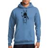 Core Fleece Pullover Hooded Sweatshirt Thumbnail