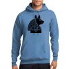 Core Fleece Pullover Hooded Sweatshirt Thumbnail