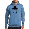 Core Fleece Pullover Hooded Sweatshirt Thumbnail