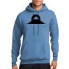 Core Fleece Pullover Hooded Sweatshirt Thumbnail