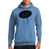 Core Fleece Pullover Hooded Sweatshirt Thumbnail