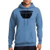 Core Fleece Pullover Hooded Sweatshirt Thumbnail