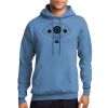 Core Fleece Pullover Hooded Sweatshirt Thumbnail