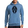 Core Fleece Pullover Hooded Sweatshirt Thumbnail