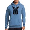 Core Fleece Pullover Hooded Sweatshirt Thumbnail