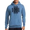 Core Fleece Pullover Hooded Sweatshirt Thumbnail