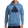Core Fleece Pullover Hooded Sweatshirt Thumbnail