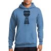 Core Fleece Pullover Hooded Sweatshirt Thumbnail