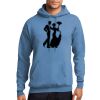 Core Fleece Pullover Hooded Sweatshirt Thumbnail