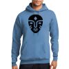 Core Fleece Pullover Hooded Sweatshirt Thumbnail