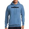 Core Fleece Pullover Hooded Sweatshirt Thumbnail