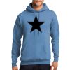 Core Fleece Pullover Hooded Sweatshirt Thumbnail
