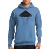 Core Fleece Pullover Hooded Sweatshirt Thumbnail