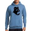 Core Fleece Pullover Hooded Sweatshirt Thumbnail