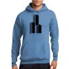 Core Fleece Pullover Hooded Sweatshirt Thumbnail