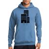 Core Fleece Pullover Hooded Sweatshirt Thumbnail