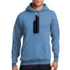 Core Fleece Pullover Hooded Sweatshirt Thumbnail
